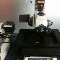 限量供應(yīng)-日本二手三豐工具顯微鏡MF-3017C (8成新）