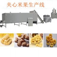 夾心米卷生產線、夾心米餅生產線、糙米卷生產線