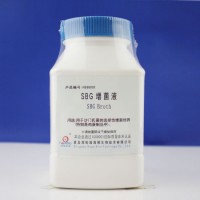 SBG增菌液