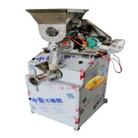 電動牛筋面機，風味素牛筋機