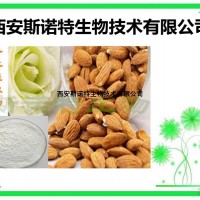 杏仁濃縮粉 杏仁濃縮萃取 斯諾特生物