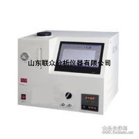 天然氣組分檢測，天然氣熱值分析