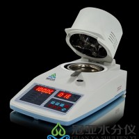 膠黏劑固含量檢測儀