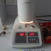 方便攜帶的SFY-6C紅棗水份儀廠家