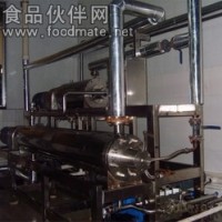 供應起酥油生產系統