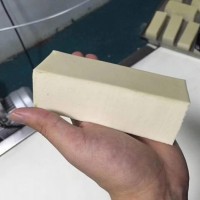 無泡無氣孔千頁豆腐去氣泡機器，普英千頁豆腐真空抽泡機
