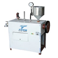水漿玉米面條機，湯子面機，玉米涼面機