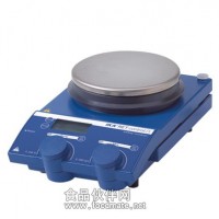 RET 控制型/t 加熱磁力攪拌器