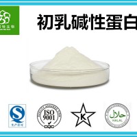 初乳堿性蛋白80% 牛初乳脫脂粉 扶風(fēng)生產(chǎn)基地批發(fā)包郵