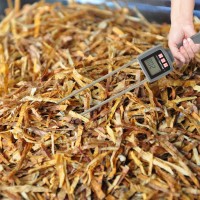 煙草水分儀   煙草測濕儀TK100T