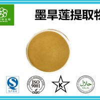 墨旱蓮速溶粉 速溶墨旱蓮粉 扶風生產基地 供應穩定