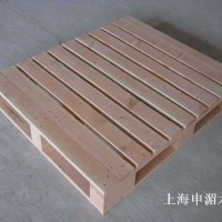 上海木托盤廠家供應熏蒸托盤,熏蒸木托盤,帶熏蒸托盤標志