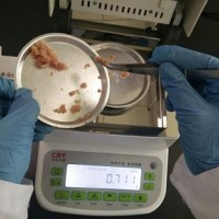 生蠔水分快速檢測儀