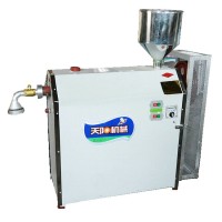 娃魚機薯粉漏魚機自熟涼魚機