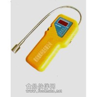便攜式氣體檢測儀器生產廠家