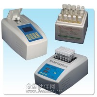 快速COD分析系統