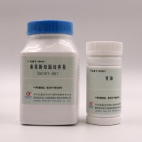 桑塔斯瓊脂培養(yǎng)基