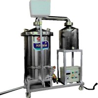 純糧釀酒設備 生料釀酒新工藝
