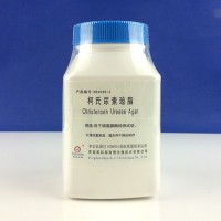 柯氏尿素瓊脂