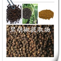 黑胡椒粉 黑胡椒提取物價格