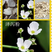 澤瀉提取物的廠家