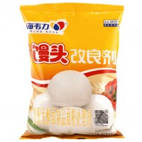 海韋力亮白饅頭改良劑