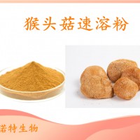 猴頭菇速溶粉 果蔬粉 斯諾特工廠生產 質量穩定 庫存充足