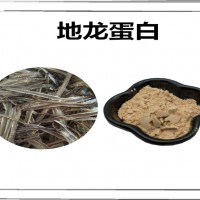 地龍提取物 規格含量可定制 地龍蛋白