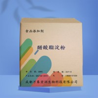 醋酸酯淀粉食用