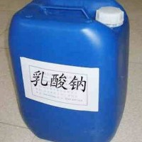 食品級乳酸鈉營養強化劑廠家直銷批發價格產品性能