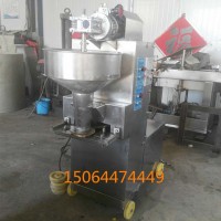 供應多功能丸子成型機 牛肉快速丸子機 墨魚丸子機圓度光滑