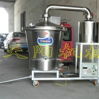 包谷烤酒機，苞米燒酒機，玉米釀酒機