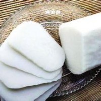 烤餌塊機米豆腐成型機 米制食品機械設備