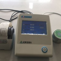 面包水分活度儀使用溫度環境