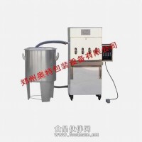 批量生產   半自動灌裝機