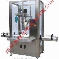 廠(chǎng)家直銷(xiāo)  奶粉罐裝機(jī)