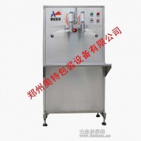 小型潤滑油灌裝機