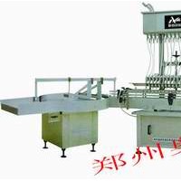 廠家直銷   全自動灌裝機