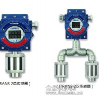 供應ITRANS2在線式氣體檢測儀