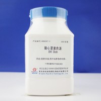 腦心浸液肉湯