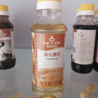 轉化糖漿-烘焙蔗糖轉化糖水糖漿糖稀糖飴好麗友