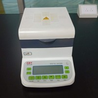 TPU原料水分檢測儀