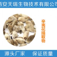 廠家批發(fā) 天然植物浸膏 辛夷浸膏  天瑞生物