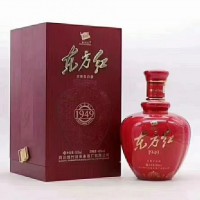 劍南春東方紅1949木盒價格 ，東方紅四川成都代理經銷商價格