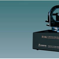 SPL1900L 燈具配光曲線測試系統