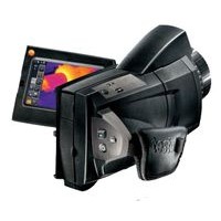 testo890紅外熱像儀