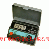 4105A接地電阻測(cè)試儀