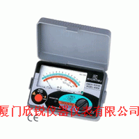 4102AH接地電阻測(cè)試儀