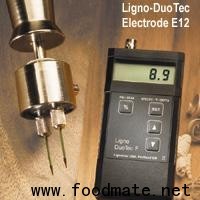 Ligno-Duotec感應雙功能水分儀