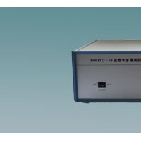 PHOTO10多通道全數顯照度計